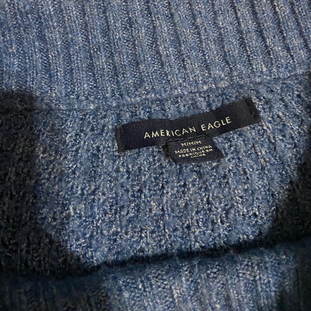 American Eagle Oversized Sweater - image 2